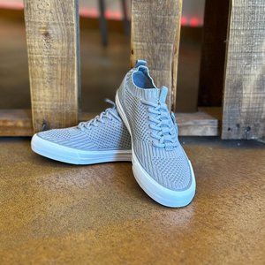 Ladies Gypsy Jazz Slip On Nayra Sneaker